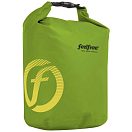 Купить Feelfree gear Dry-Tube-CS15_Lime Tube Сухой Мешок 15L Зеленый Lime 7ft.ru в интернет магазине Семь Футов