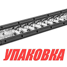 Однорядная светодиодная балка 60Вт, 10-36В (упаковка из 5 шт.) Litu Light LT_CTD_48/60_pkg_5