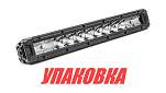 Однорядная светодиодная балка 60Вт, 10-36В (упаковка из 5 шт.) Litu Light LT_CTD_48/60_pkg_5
