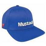 Mustad MCAP04-BU-LXL-1 Кепка Multi Fit Голубой  Blue