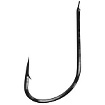 Gamakatsu 146556-00800-00000-00 LS-2020 Зубчатый Крюк Серый  Nickel 8 