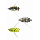 Купить Kolpo 12038000-002 Mothra Мягкая приманка 38 mm 4.6g  002 7ft.ru в интернет магазине Семь Футов
