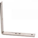 BAVARIA 403927_BH Г-образный кронштейн для отопителя, 90°