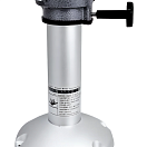 Стойка с основанием под сиденье, высота 330 мм Marine Rocket MR19013