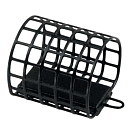 Купить Maver 414050 Jurassic Round Cage 5x13 mm Кормушка фидерная прикормочная  Black 50 g 7ft.ru в интернет магазине Семь Футов