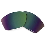 Oakley 101-105-008 Flak Jacket Сменная линза Polarized Prizm для мелководья Prizm H2O Shallow Water Polarized/CAT2
