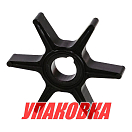 Крыльчатка охлаждения Mercury 25-50, Omax (упаковка из 4 шт.) 47850893_OM_pkg_4