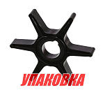 Крыльчатка охлаждения Mercury 25-50, Omax (упаковка из 4 шт.) 47850893_OM_pkg_4