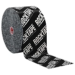 Rock tape 21583-10cmx32m кинезиологическая лента Bulk Standard Intl 10 cmx32m Black / White 10x10x10 10cm x32m