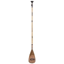 Купить Jobe 486721004-pcs весло для сапа Bamboo Classic 2 Pieces Brown 182x22x5 180-220 cm 7ft.ru в интернет магазине Семь Футов