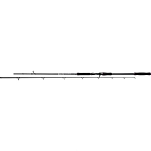 Mikado WAA903-240 Bixlite Power Удочка для мультипликатора  Black 2.40 m