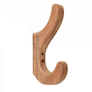 ARC 3238 Крючок для одежды из тикового дерева