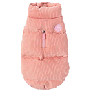 Купить Fuzzyard FZAW4192 Mosman Puffer Куртка для собак Розовый Pink 2 7ft.ru в интернет магазине Семь Футов