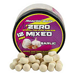 Reactor baits 7566S002 Zero Mixed 40g Чесночные насадки White 12 mm