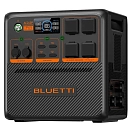 Купить Bluetti bl021 Генератор 1843Wh IP65 2400W Black 42x30x41 7ft.ru в интернет магазине Семь Футов