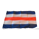 Купить Oem marine n01156 Флаг N&C 50x60 cm Multicolour 18x8x8 7ft.ru в интернет магазине Семь Футов