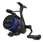 Golden catch 1039068 Катушка для карпфишинга Verte-X Feeder Black / Blue 20x20x15 6000