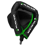 Maver 00319002 голова посадочного сачка Butterfly Black / Green