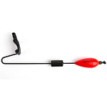 Fox rage FAC004 Adjustable Swinger Bite Indicator Красный Orange