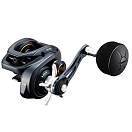 Купить Shimano fishing 22GRAPBB151HG Grappler BB 151 LH Мультипликаторная Катушка Серебристый Black Ratio: 7.2:1  7ft.ru в интернет магазине Семь Футов