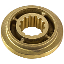 Шайба упорная Suzuki DF40-60A/DT35-60 (на винт) 5763394301000