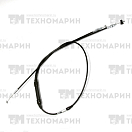 Купить Трос газа Polaris (удлиненный) SM-05147 SPI 7ft.ru в интернет магазине Семь Футов