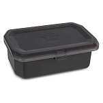 Matrix fishing GBX011-UNIT Рыболовный ящик Single Compartment Deep Grey