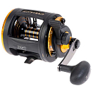 Купить Hart QHF20LW Finn LW Катушка Для Троллинга Золотистый Black / Gold 20  7ft.ru в интернет магазине Семь Футов