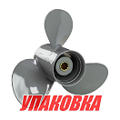 Гребной винт 3x9.9x12, Marine Rocket (упаковка из 4 шт.) 6211-099-120_pkg_4