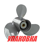 Гребной винт 3x9.9x12, Marine Rocket (упаковка из 4 шт.) 6211-099-120_pkg_4