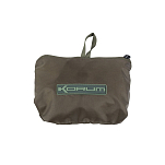 Korum K0290033 Packa Стропа Фиксатора Зеленый Brown