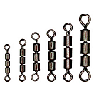 Купить Colmic GMB04020 поворотные Triple  Grey 20 7ft.ru в интернет магазине Семь Футов