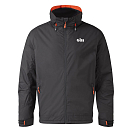 Купить Gill IN86J-GRA01-XXL Куртка Navigator Черный  Graphite 2XL 7ft.ru в интернет магазине Семь Футов