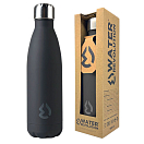 Купить Water revolution 8435607601619 500ml Термос  Black 7ft.ru в интернет магазине Семь Футов