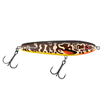 Salmo QSE050 Sweeper Sinking Приманка для плавания 140 mm 50g Holographic Perch