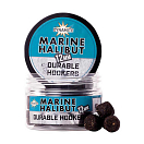 Купить Рыболовные насадочные бойлы тонущие Dynamite baits 34DBDY1363 Marine Halibut Ø12мм 65г мягкие на основе высокопротеиновой низкотемпературной рыбной муки с ароматом палтуса 7ft.ru в интернет магазине Семь Футов
