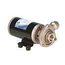 Купить Jabsco 50860-2012 Cyclone High Pressure Centrifugal Pump BSP, 12V 7ft.ru в интернет магазине Семь Футов