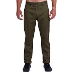 Salty crew 30135012-MIL-34 Брюки Deckhand Зеленый  Military 34