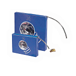 Plastimo 35868 3 m Широкий зажим  Blue 12 mm