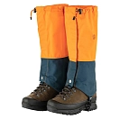 Купить Fjällräven F87087-260-570-L/XL Singi X Гетры  Field Orange / Mountain Blue L-XL 7ft.ru в интернет магазине Семь Футов