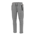 Savage gear SVS76701 Джоггеры Tec-Foam Серый  Dark Grey Melange XL