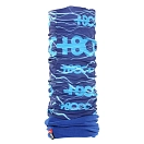 Купить +8000 809798-712000-UNICA Шарф-хомут 8Bf2324  Klein Blue 7ft.ru в интернет магазине Семь Футов