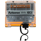 Купить Actisense NDC-5 NDC-5 NMEA 0183 Multiplexer Оранжевый Grey / Orange 7ft.ru в интернет магазине Семь Футов