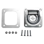 Caliber 581-13520 Пластина анкерного кольца D 13520 Grey