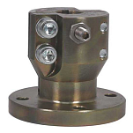 Euromarine SAELATY8022 22 mm Блок удлинения вала Серебристый Grey 80 mm