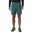 Купить Helly hansen 63344_453-S Шорты Stretch Woven 2.0  Dark Creek S 7ft.ru в интернет магазине Семь Футов