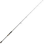 Cinnetic 8440-63-200 Удочка для джиггинга Rayforce XBR Slow Pitch SP Black 190x10x10 1.8 m