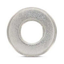 Купить Euromarine VIXRL10-20 NF E 25-514 A4 10 mm L-образная большая шайба 20 единицы Grey 7ft.ru в интернет магазине Семь Футов