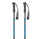 Masters 01W1820-115 Builder столбы  Black / Blue 115 cm