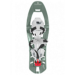 Ferrino 83011OVV.1SIZ Pinter Castor Снегоступы Серебристый Grey EU 34-48